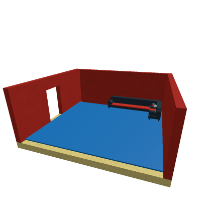 Brick House (Not Finished)