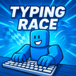 Typing Race