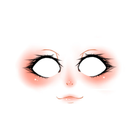 Face test Roblox decal