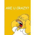 Just stupid guy's