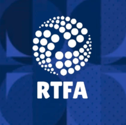 Roblox's Touch Football Association Roblox group icon