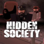 {HS} Hidden-Society