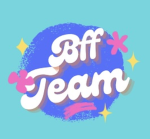 Best BFF Team!