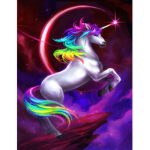 Unicorn 🦄 love