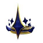 [PAID] - Royal Azurite Spiked Federation
