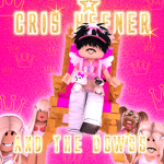 Cris Hefner & the Dwogs