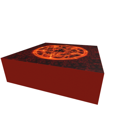 Demon Spawn