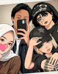 S&R community