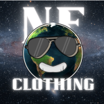 NF - Nova Flex clohing