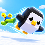 [🧊]Kick a Penguin