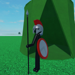 Stick War Legacy Reborn [King Zarek] icon