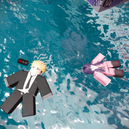 obby kaoruko waguri (+2600-VISITS- :)
