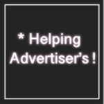 helping advertisers!