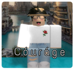 Cóuráge