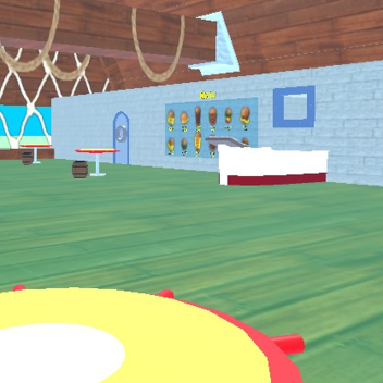 Work at a Burger Place Remake [Shop Update]