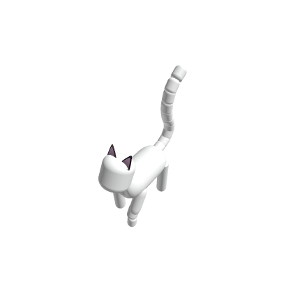 Cat Pose #1