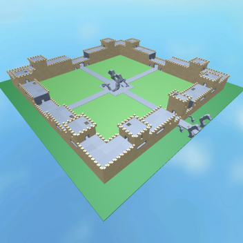 Wishing Castle