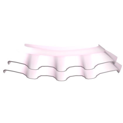 ♡ pink mini skirt