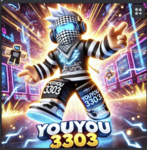 Youyou39