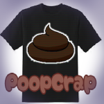 PoopCrap