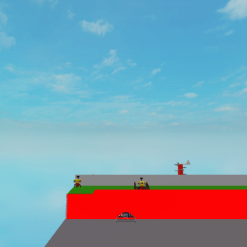 Liam's Scavenger Hunt Official (Furry Takeover)