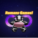 Romans Games!