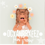 Oceans fan club!