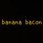 香蕉培根Banana bacon 粉絲團:)