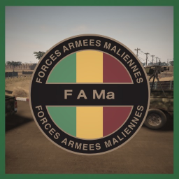 Gao City, Mali
