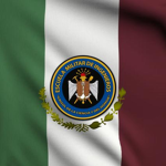 [MX] Ingenieros Militares Mexicanos.