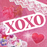 xoxo,