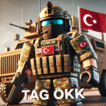 TAG | Özel Kuvvetler