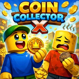 Coin Collector X icon