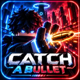 Catch A Bullet icon