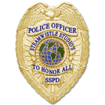 STEAMWISTLE Studio's Police | Coke County
