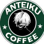 ANTEIKKU Fan