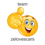 Team ZELovescars