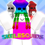 Skelesquids