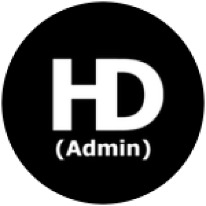 HD Admin gamepass - Roblox
