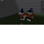 WITCH CAT GROUP