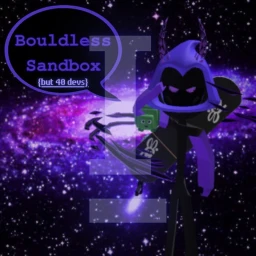 Bouldless Sandbox 1 icon