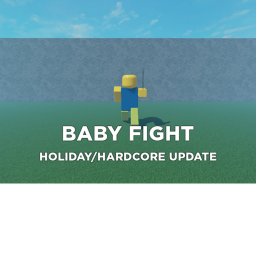 Baby Fight (Beta)