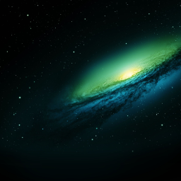 Cosmos!