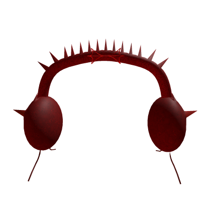 Rockstar Headphones