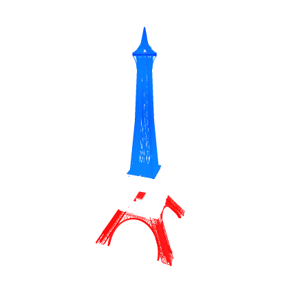 Eifle tower