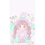 Nikki the teddy!