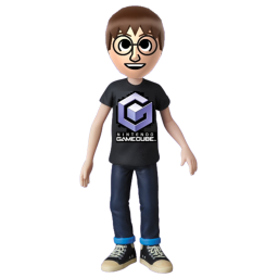GAMECUBian 64