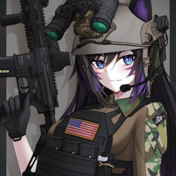 War mania