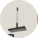 Mop Pilled