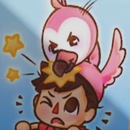 Flamingo the Game